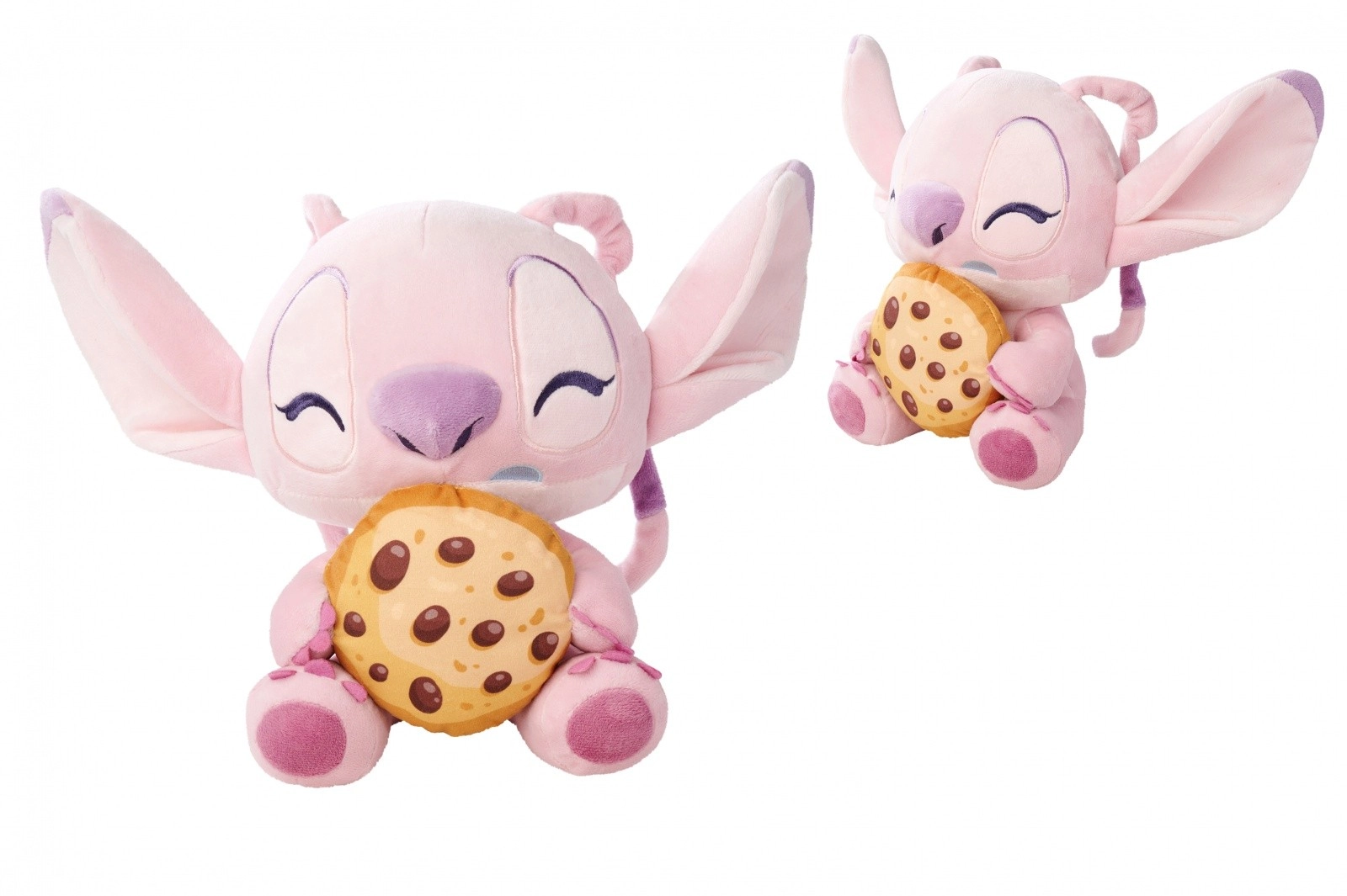plyšová hračka disney angel s cookies 25 cm