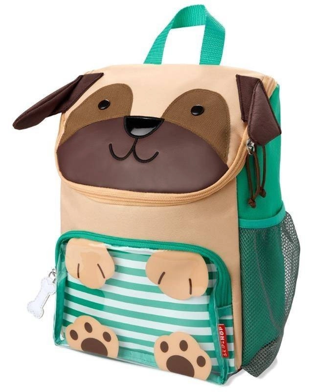 Dětský batoh Skip Hop Zoo Mops
