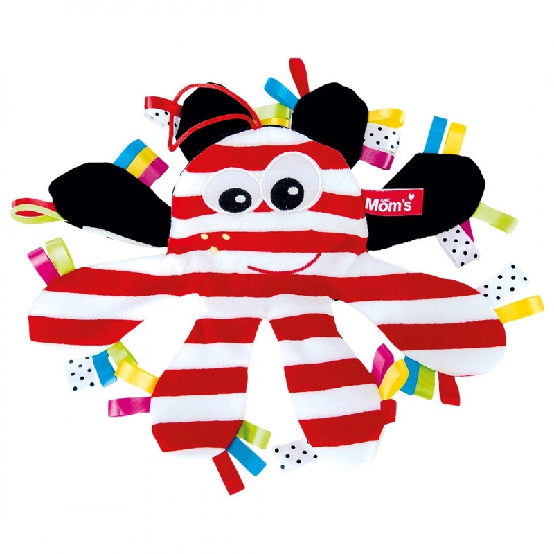 Smyslové kleště chobotnice