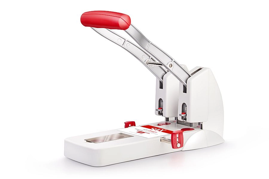 Děrovačka SAX Design 908 velkokapacitní