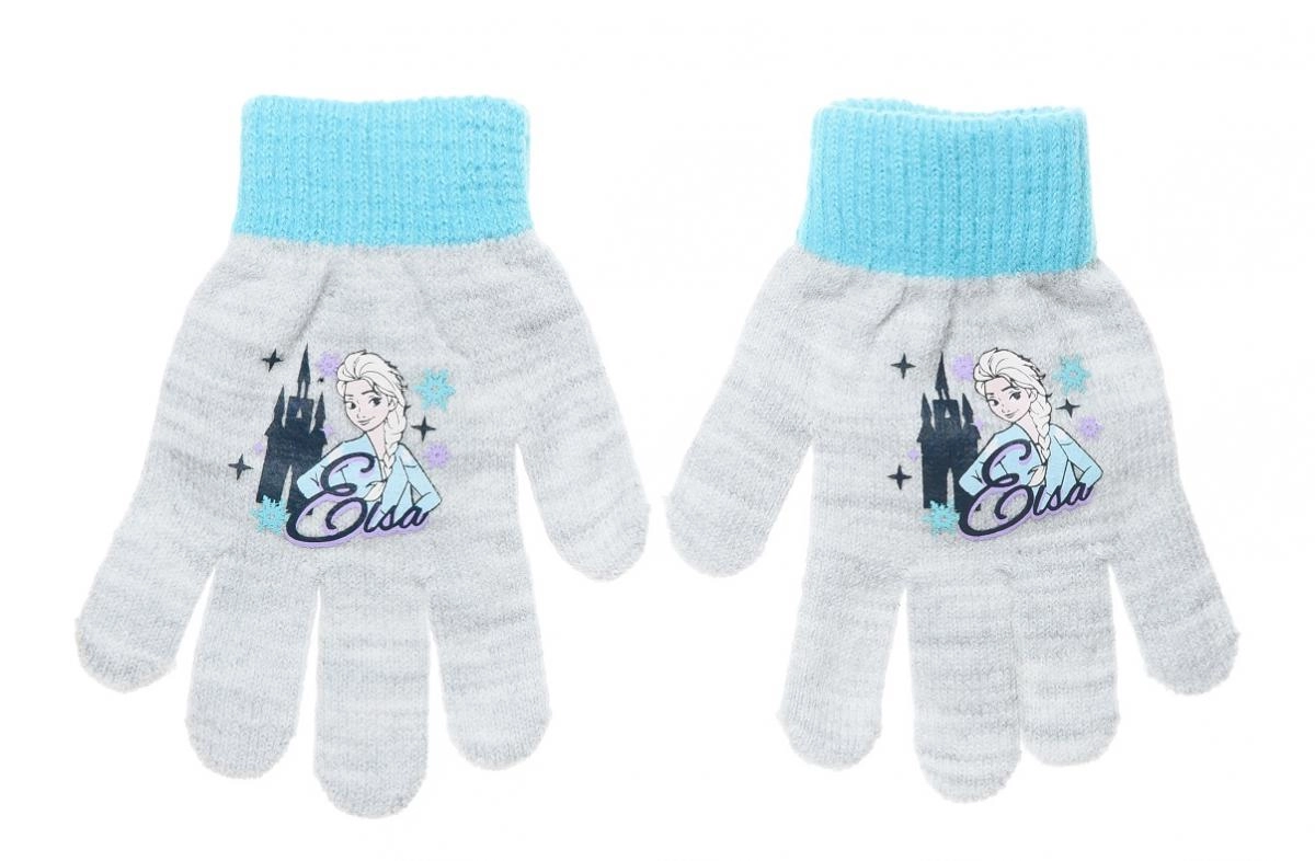 Rukavice Frozen