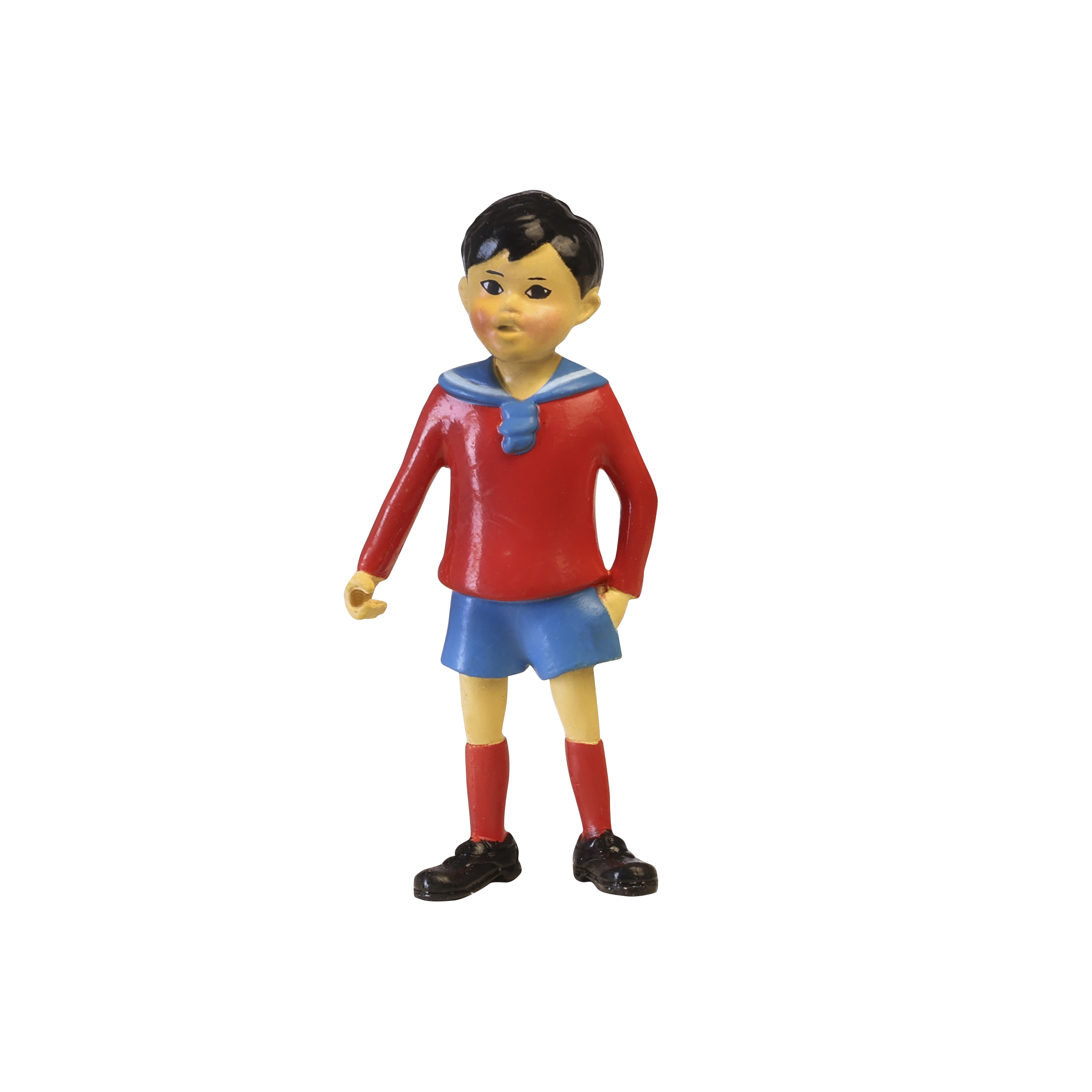 Pippi Langstrumpf figurka Tommy pro děti