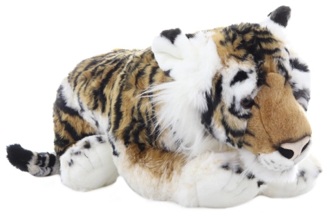 Tygr hnědý 70 cm