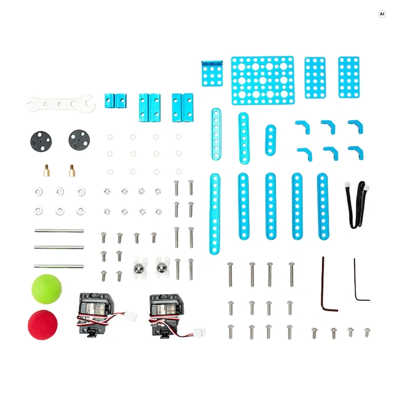 Makeblock Smart World doplněk pro mBot2