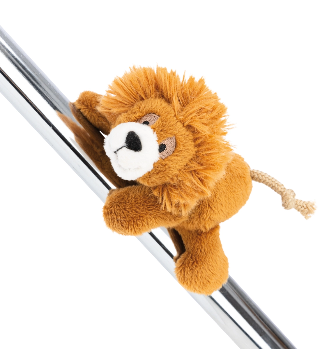 NICI magnetka lev King Kimari 12 cm