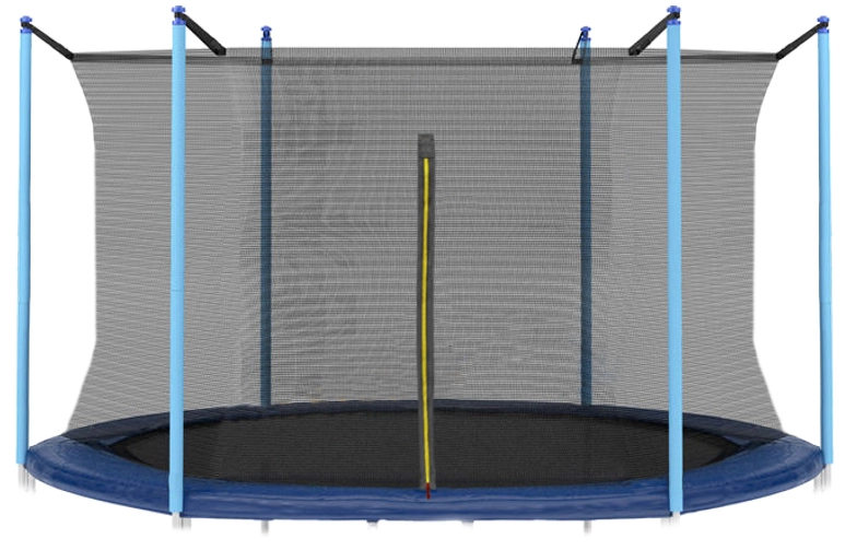 Vnitřní ochranná síť na trampolínu 305cm 10ft/6