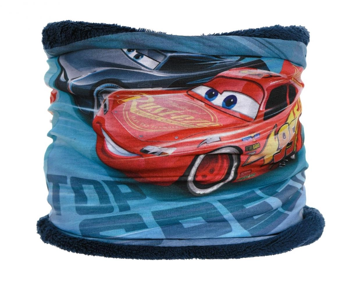 Nákrčník Cars - 1 kus