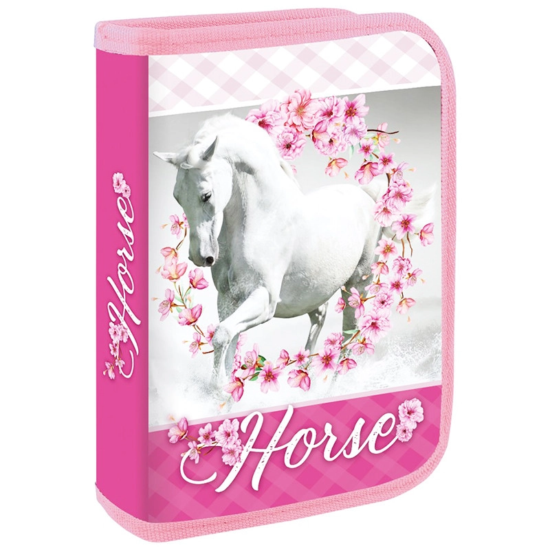 poschoďový penál horse