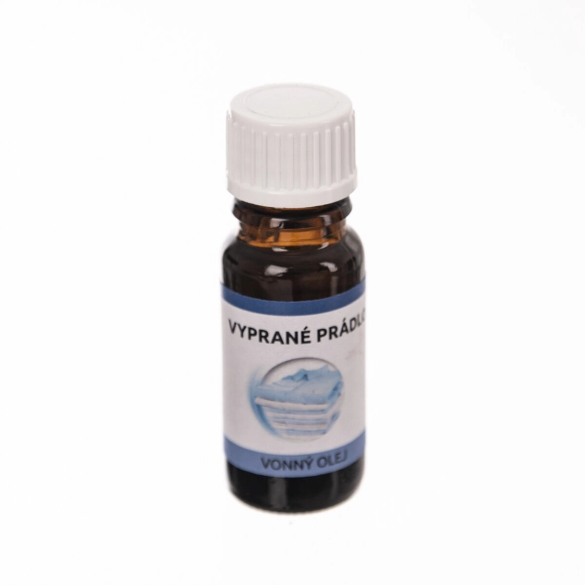 Levně Kozáček Esenciální olej Vyprané prádlo 10 ml