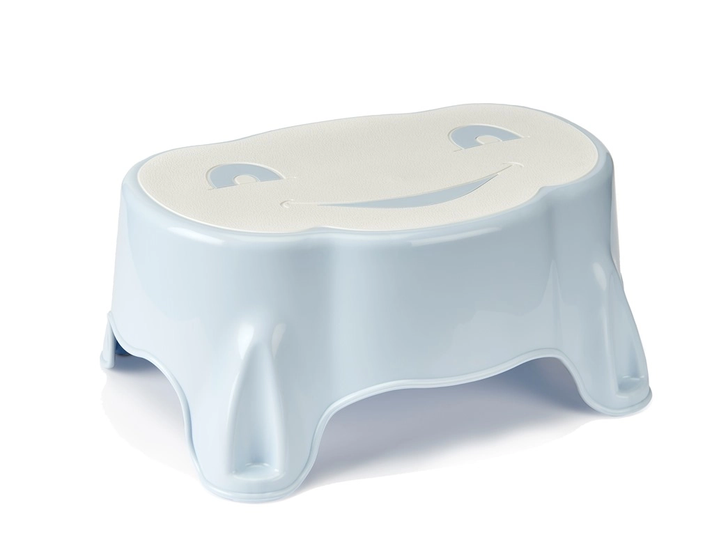 Thermobaby Stupínek k umyvadlu a WC Babystep col. 98