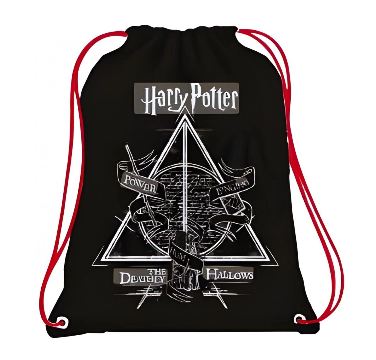 STOR Vak na záda Harry Potter 160148
