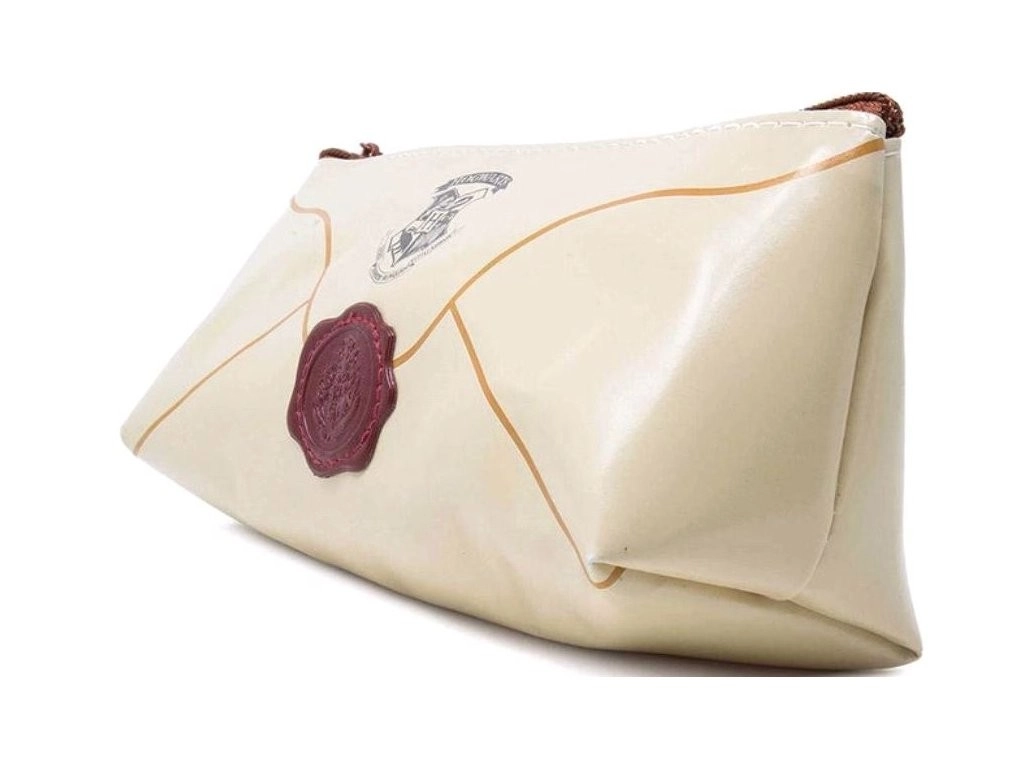 Penál Harry Potter psaníčko