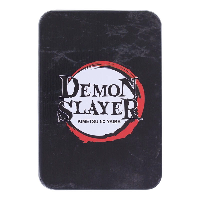 Levně Hrací karty Demon Slayer