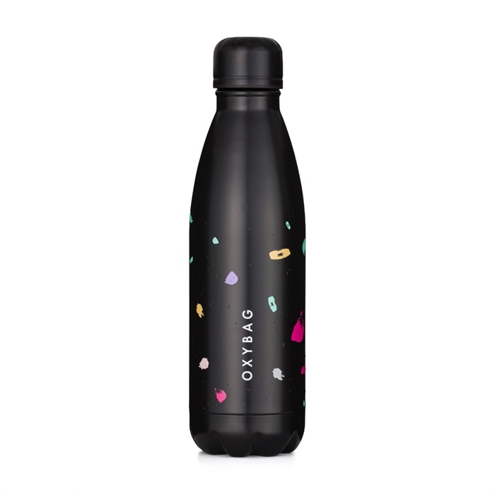 Termoska OXY ViBE 500 ml Confetti KARTONPP