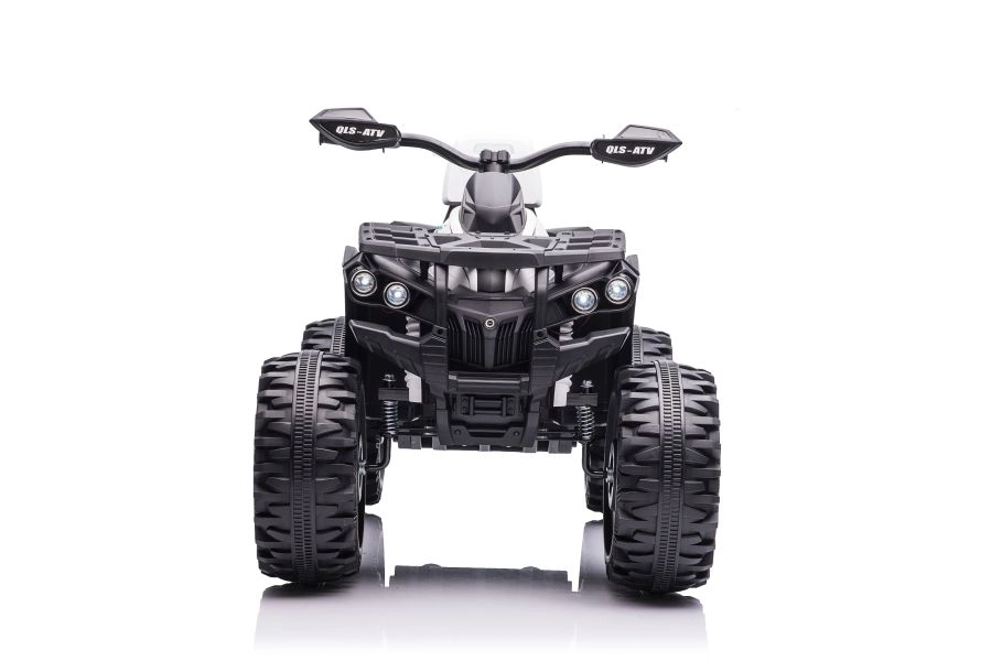 Levně LEAN CARS Čtyřkolka QLS-3288 Bílá