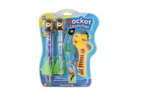 Lamps Vystřelovací raketa pískací