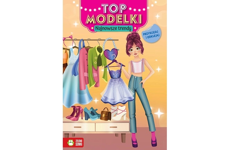 Top modelky: nejnovější trendy