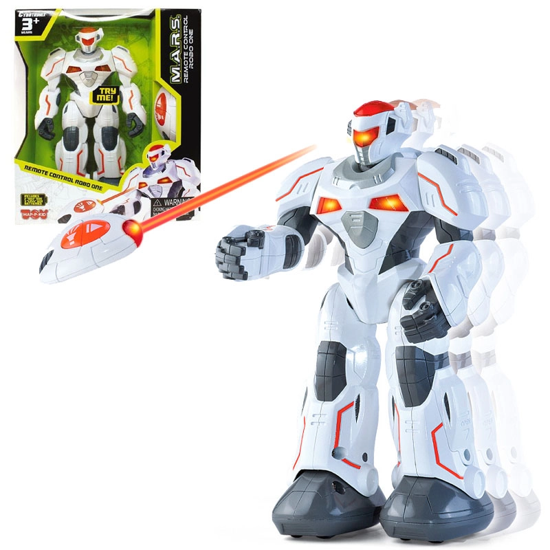 IR robot M.A.R.S pro děti