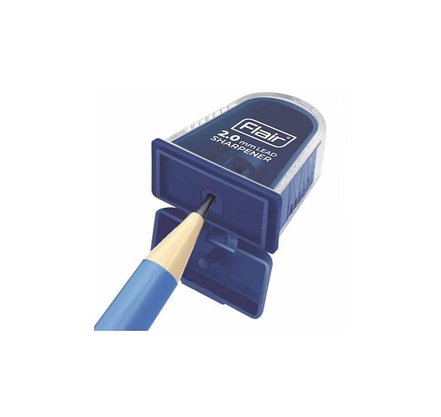 Levně Ořezávátko pro mechanické tužky 2,0 mm CONCORDE ProSharp