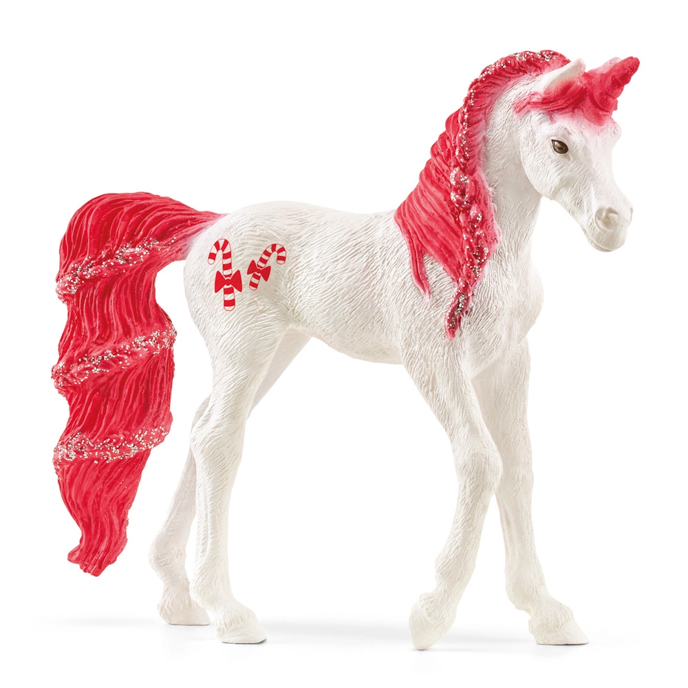 Levně Schleich bayala jednorožec Candy Cane