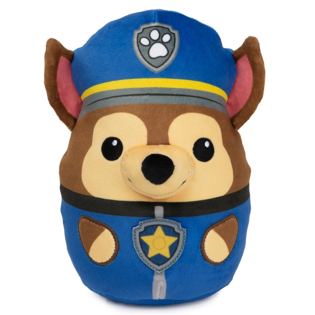 Levně Gund Paw Squish Chase 30 cm