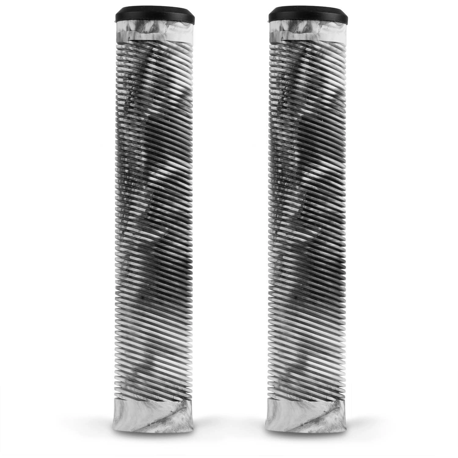 SOKE G3 142 mm černobílé Rukojeti 2 ks