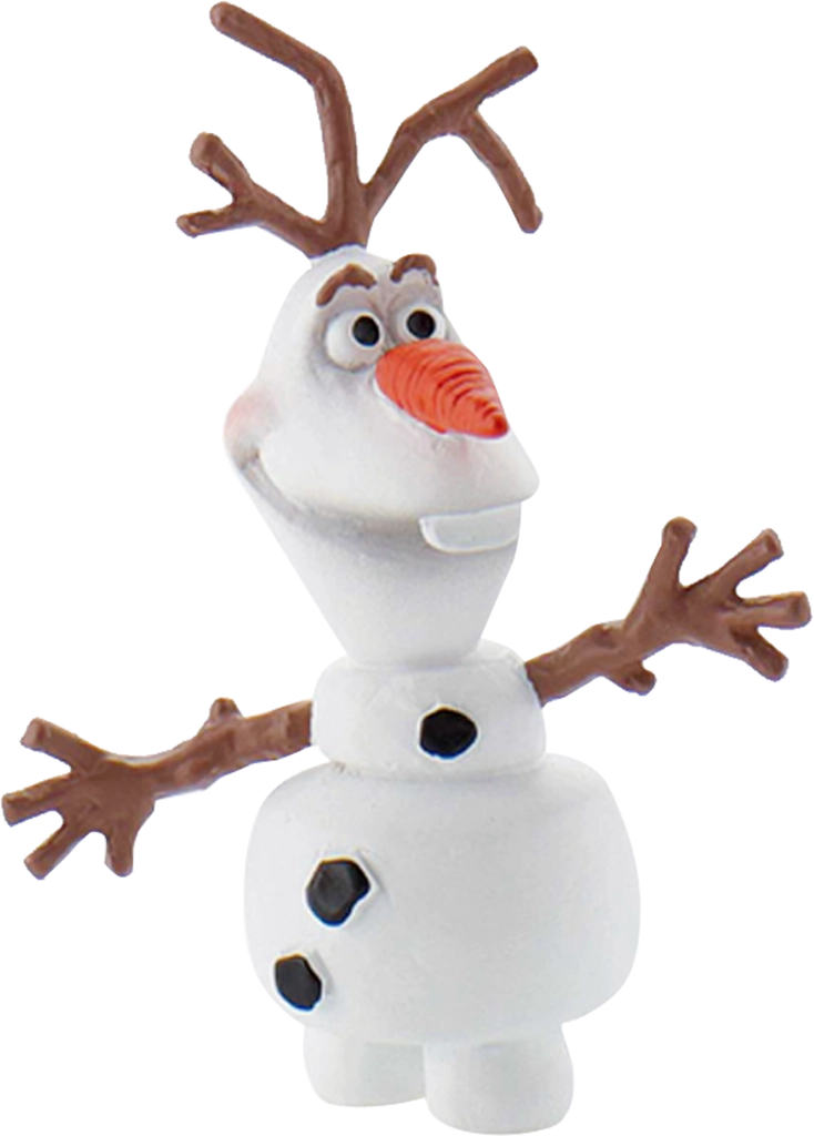 Levně Olaf figurka z Ledového království