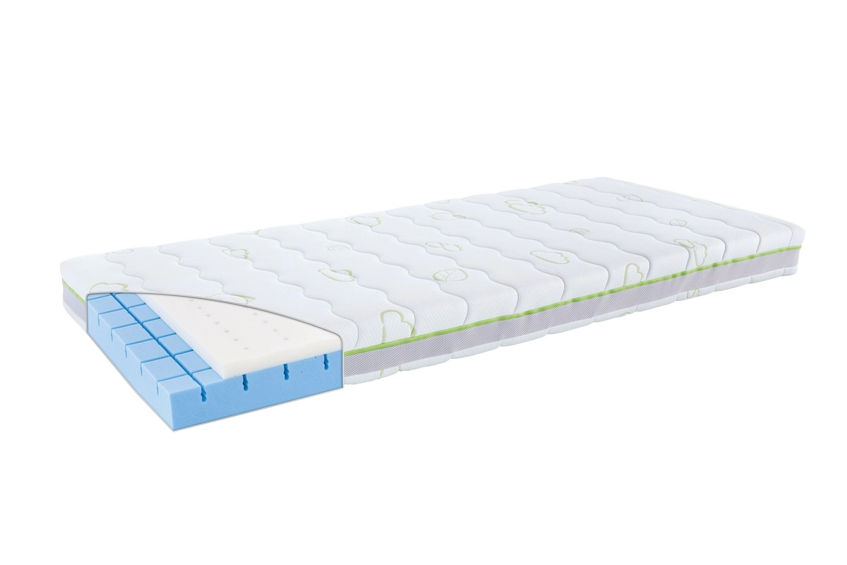 Träumeland MATRACE PRO MLÁDEŽ, 90/200 cm