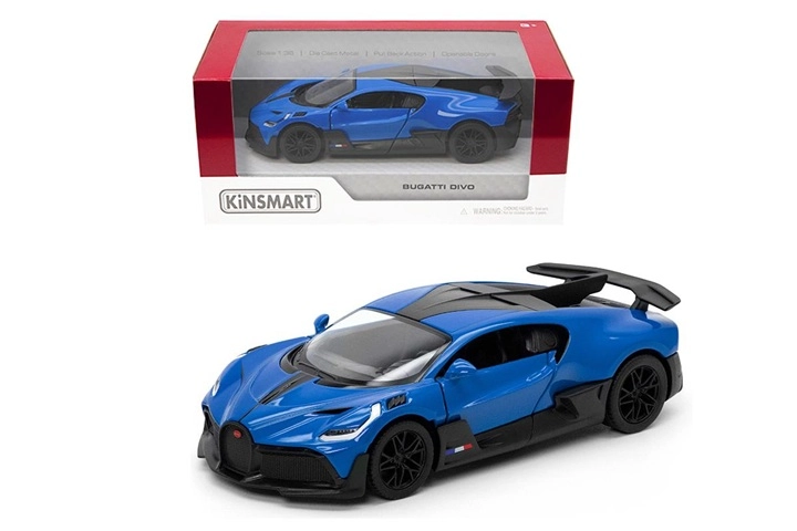 Pánský batoh Bugatti Divo