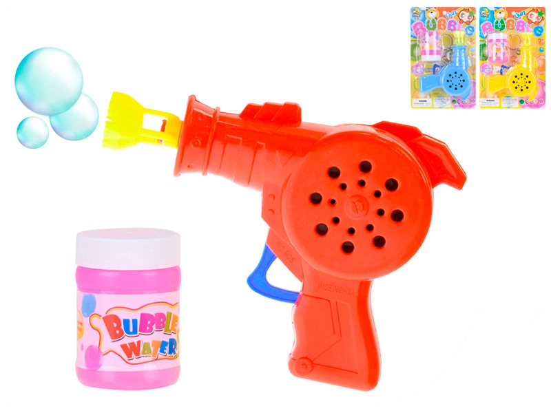 Bublifukovač na setrvačník 14 cm – 3 barvy