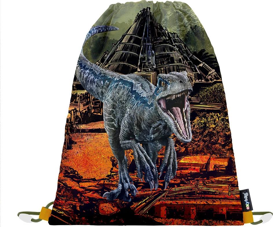 Levně Karton P+P Jurassic World