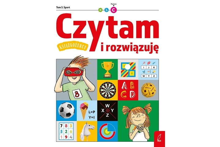 Čtu a řeším: Knihožrouti