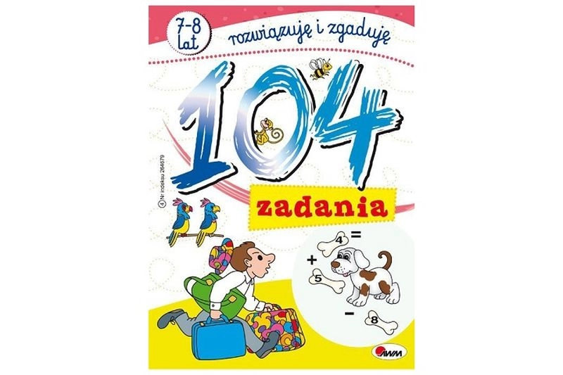 104 zadania