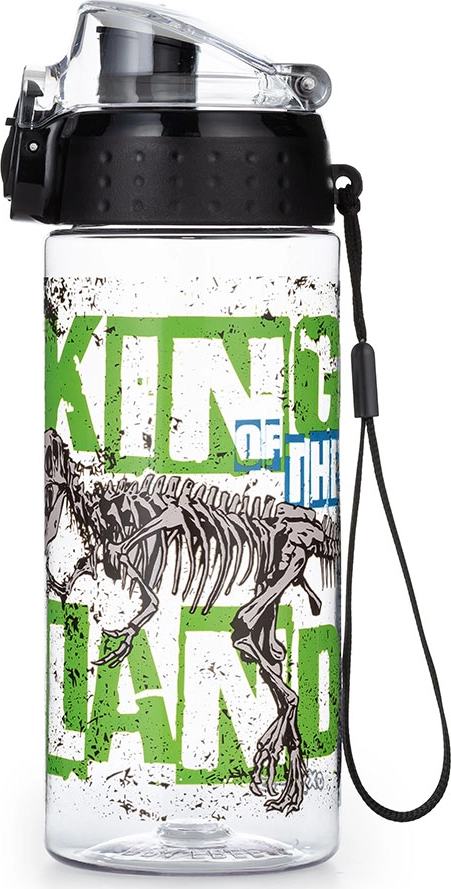 Levně OXY CLiCK Premium Dinosaurus 500 ml