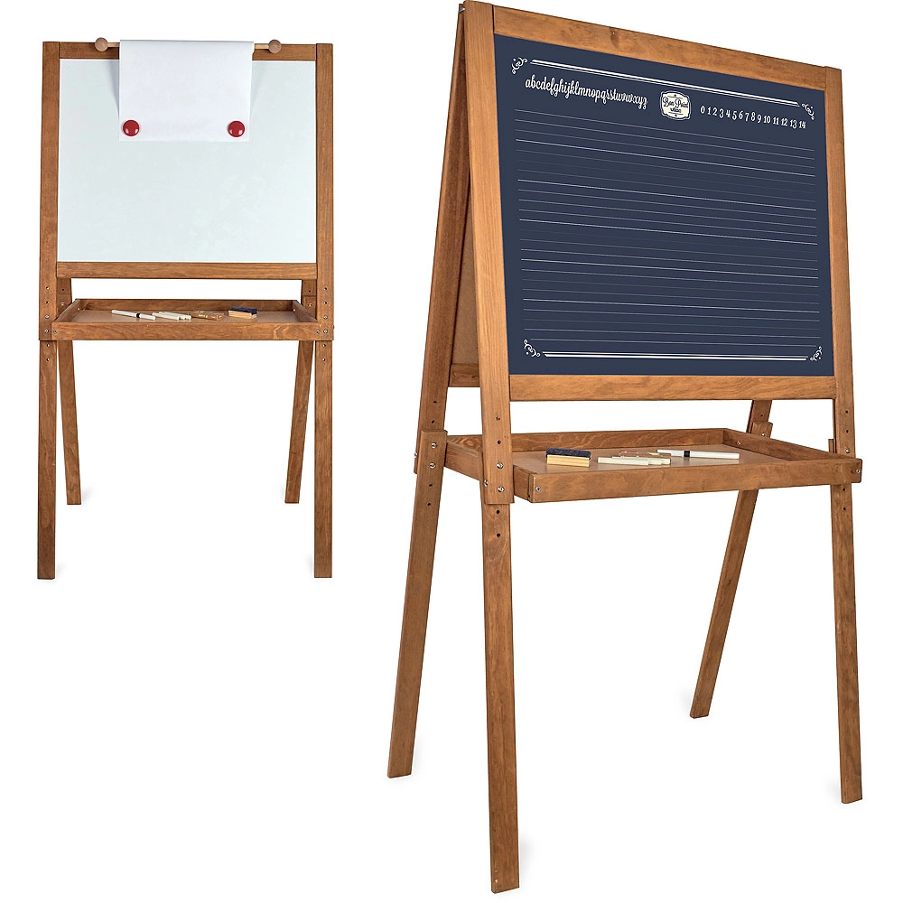 Bigjigs Toys Vilac Velká školní tabule