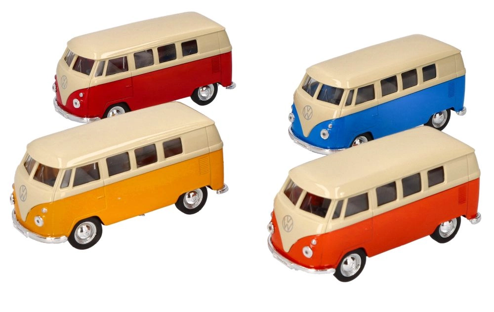 Goki Auto Volkswagen T1 PF976