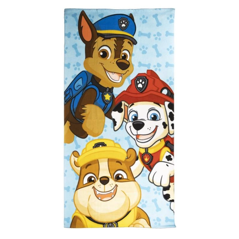 Ručník Ručník Paw Patrol - Team