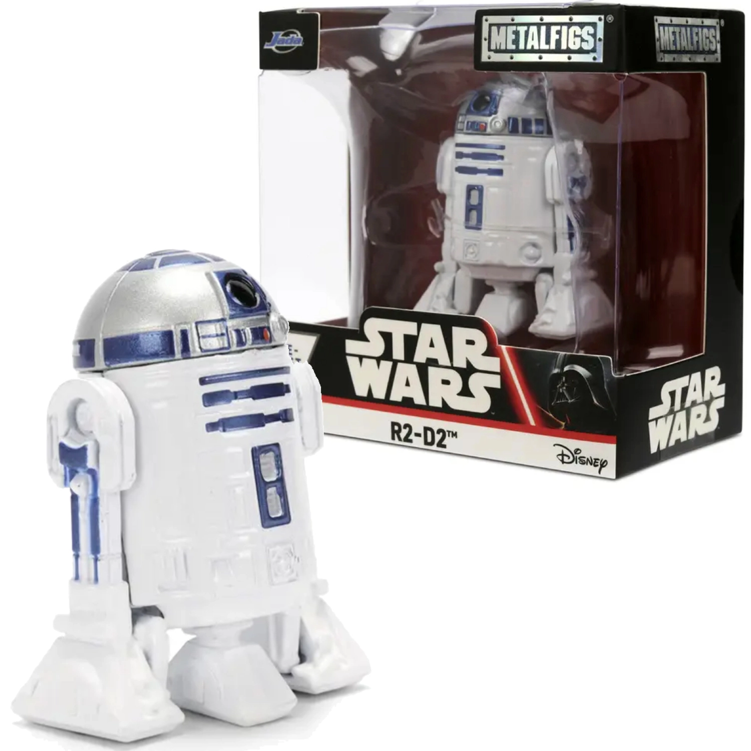 Star Wars figurka droid R2‑D2 5 cm
