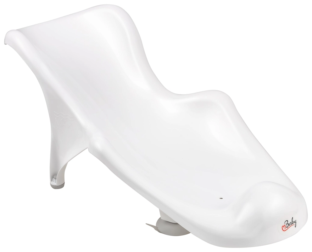 Maltex lehátko do vany Classic bílé