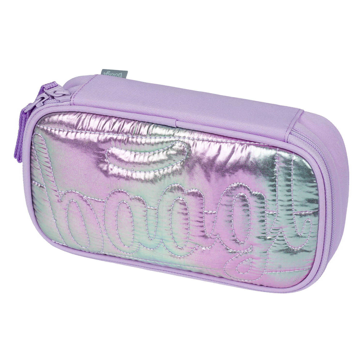 Levně BAAGL školní penál Lavender