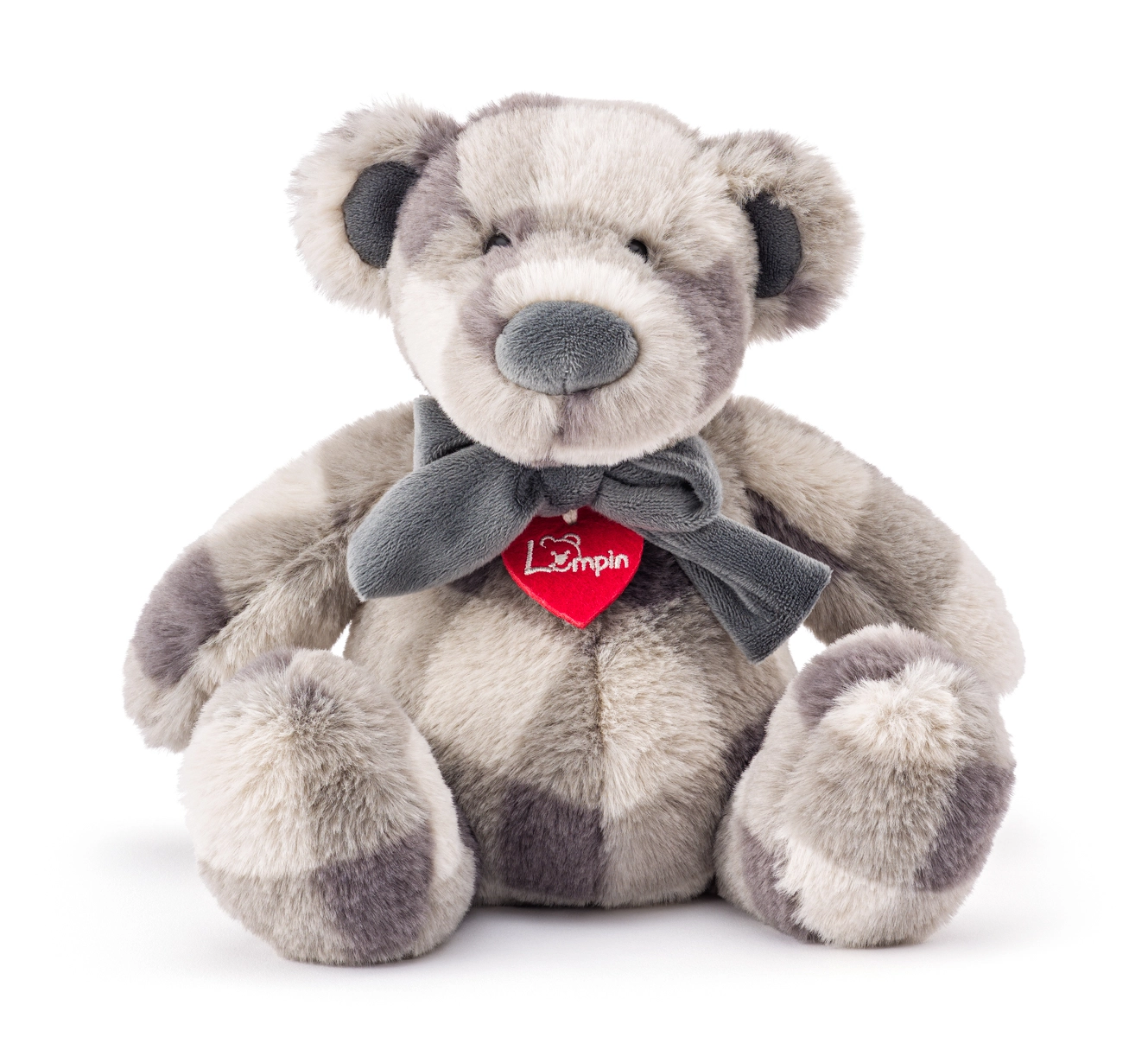 Levně Lumpin Medvedík Todd 22 cm