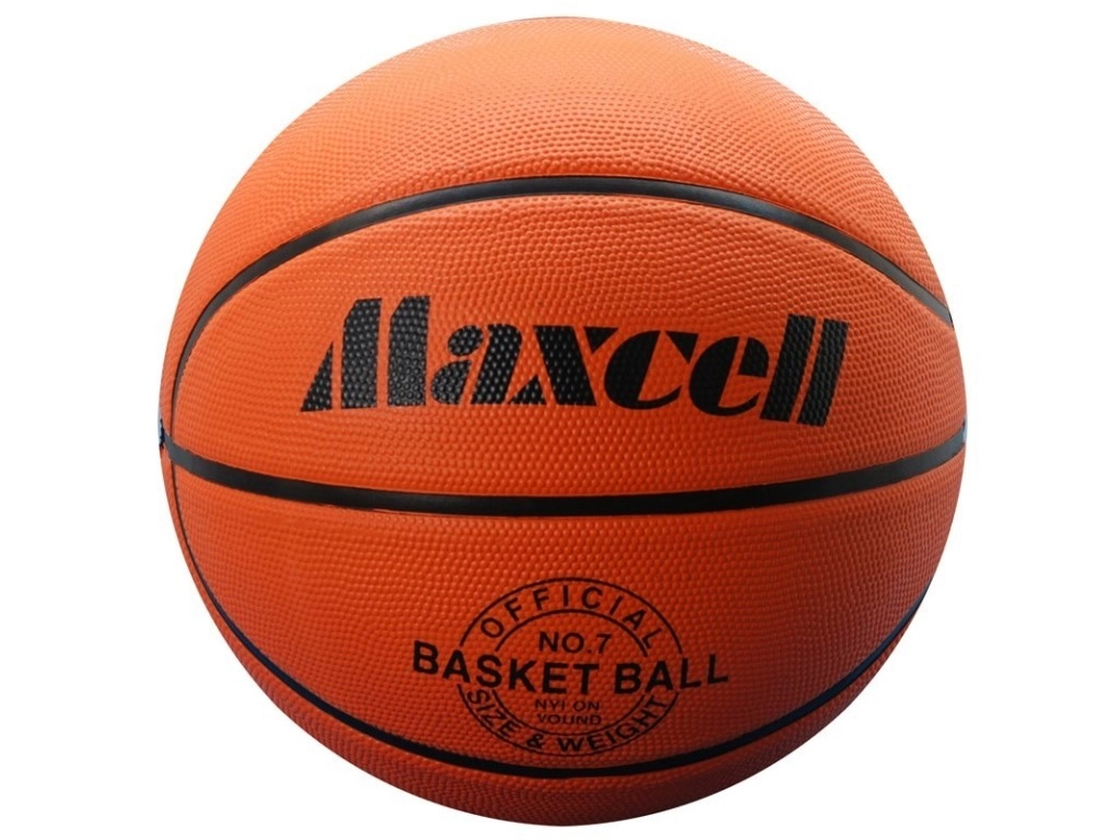 Basketbalový míč MaDe č. 7