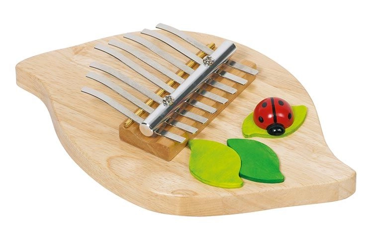 Montessori Kalimba – Beruška