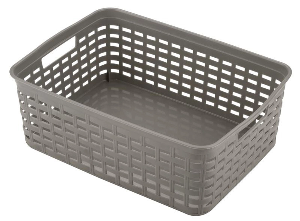 heidrun KOŠÍK PLASTOVÝ 39 x 29 x 13 cm