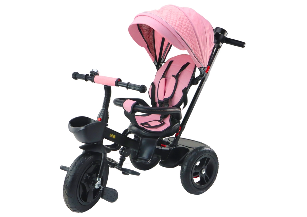 Trikolka PRO550 Růžová