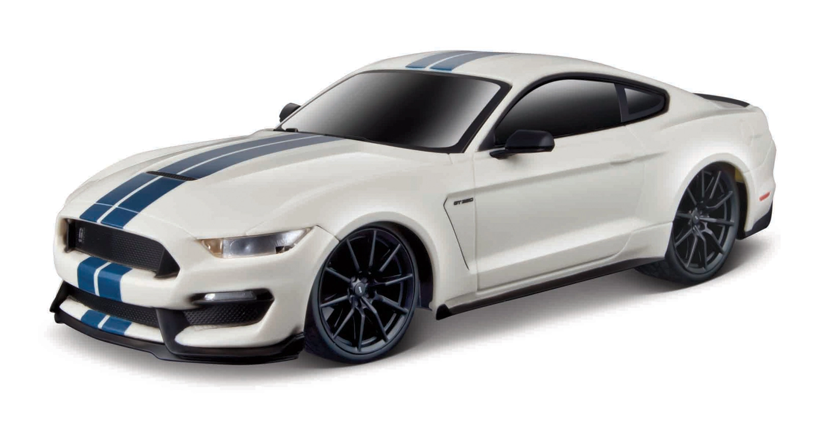 Maisto RC -  Ford Shelby GT350 1:24