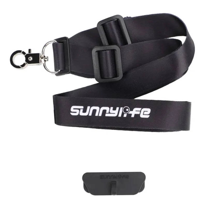 Poutko na krk s držákem pro ovladač DJI RC-N1 / RC-N2 / RC-N3 od Sunnylife