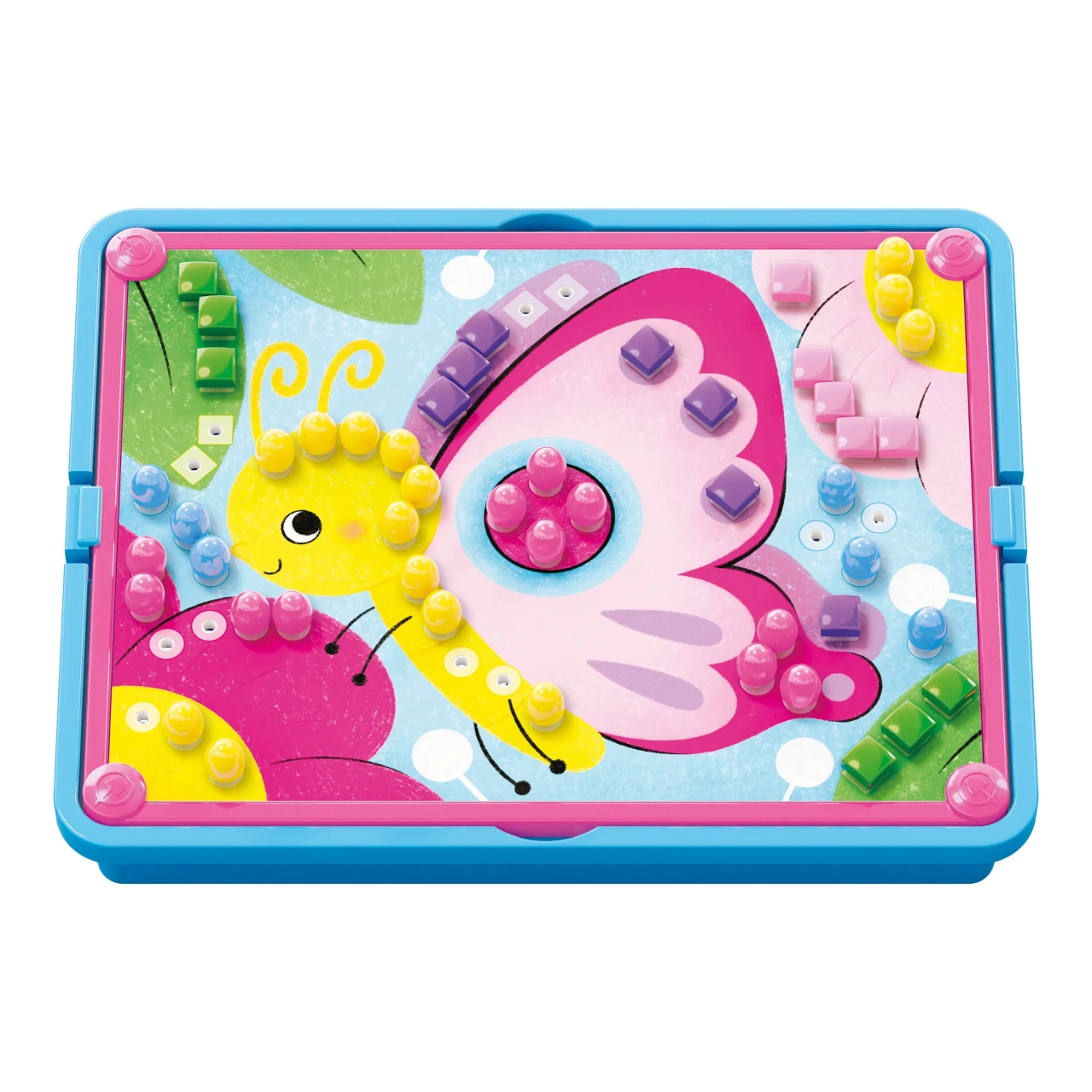 Quercetti mozaika Fantacolor Příroda