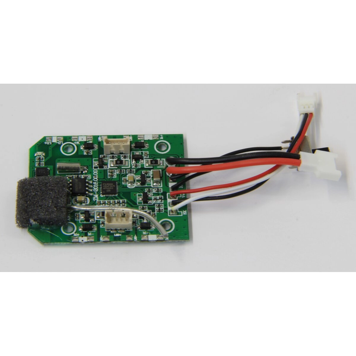 Přijímač elektroniky merlo - 1 kus