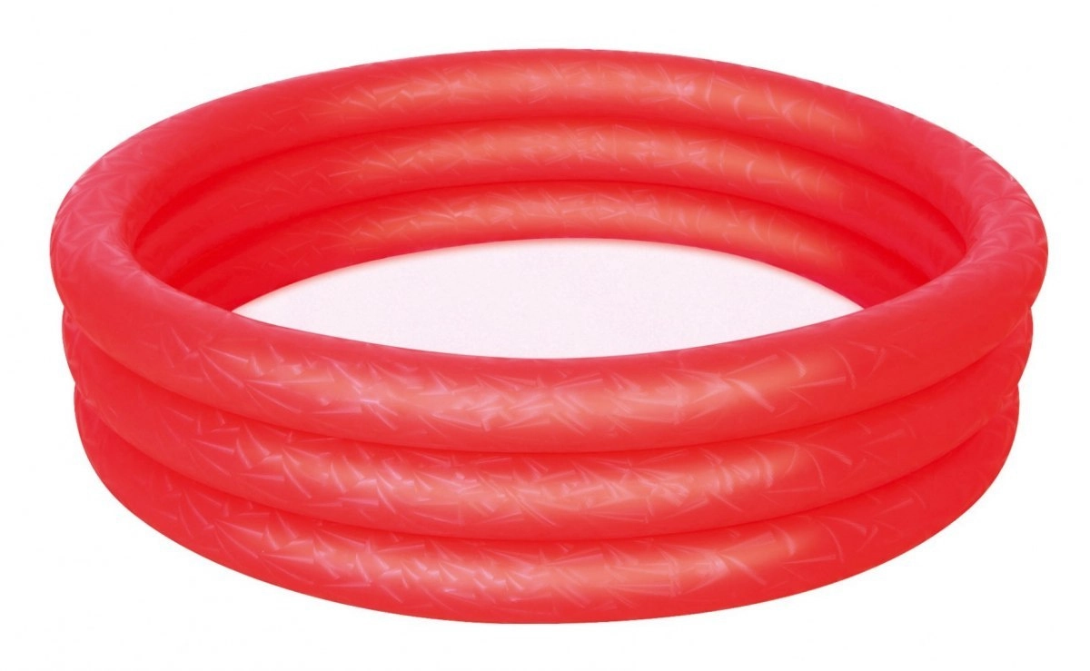 Bestway 51024 bazének 102 x 25 cm modrý